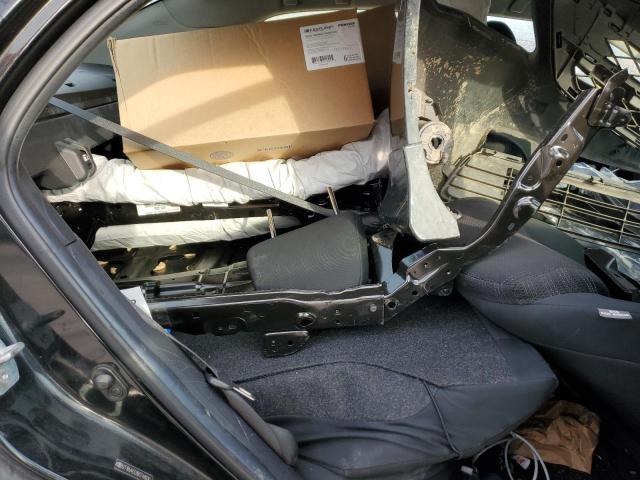 Photo 10 from auction – 2011 TOYOTA COROLLA BA with VIN 2T1BU4EE0BC748930