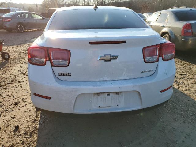 Photo 6 from auction – 2013 CHEVROLET MALIBU LS with VIN 1G11B5SA6DF344638