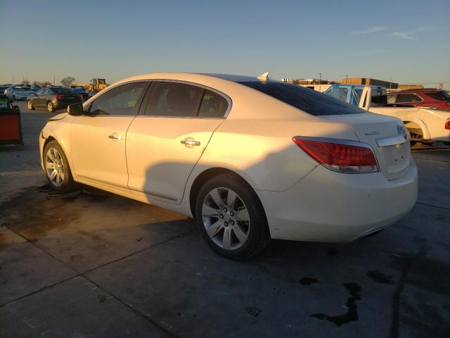 Photo 2 from auction – 2013 BUICK LACROSSE with VIN 1G4GC5G38DF126947