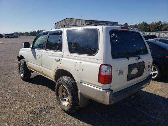 Photo 2 from auction – 2001 TOYOTA 4RUNNER SR with VIN JT3GN86R410196115