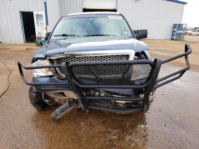 Photo 11 from auction – 2004 FORD F150 with VIN 1FTPX14514NC71146