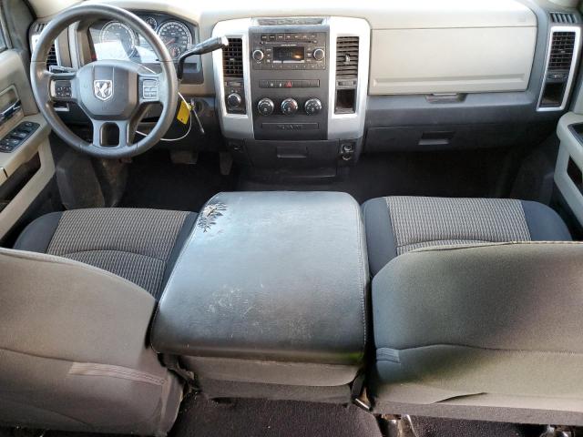 Photo 8 from auction – 2012 DODGE RAM 1500 S with VIN 1C6RD7GP8CS220655