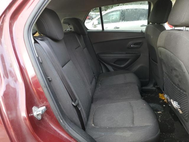 صورة رقم 11 من المزاد - 2016 CHEVROLET TRAX 1LT مع VIN 3GNCJPSB5GL174796