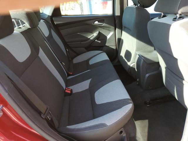 Photo 10 from auction – 2012 FORD FOCUS SE with VIN 1FAHP3F24CL447853