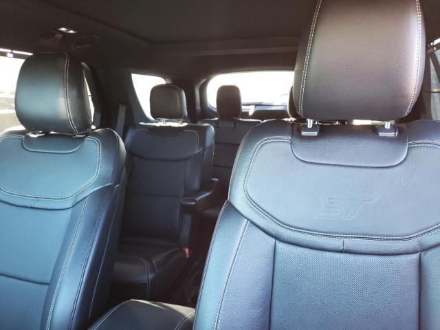 Photo 10 from auction – 2020 FORD EXPLORER S with VIN 1FM5K8GC5LGB20642