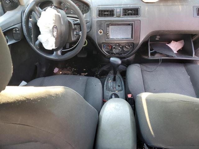 Photo 8 from auction – 2005 FORD FOCUS ZX3 with VIN 3FAFP31N45R149672