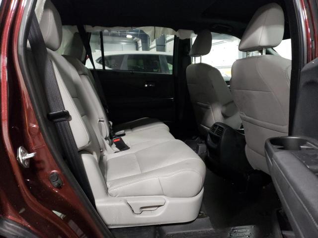 Photo 10 from auction – 2021 HONDA PASSPORT E with VIN 5FNYF8H53MB018855