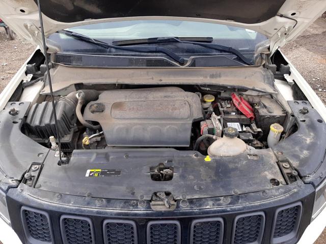 Photo 12 from auction – 2020 JEEP COMPASS TR with VIN 3C4NJDDB1LT203489