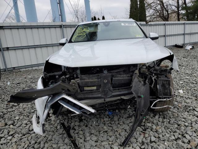 Photo 5 from auction – 2017 AUDI Q7 PREMIUM with VIN WA1LAAF71HD021507