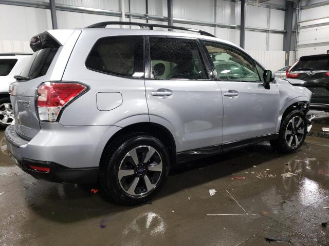 Photo 3 from auction – 2017 SUBARU FORESTER 2 with VIN JF2SJAECXHH450283