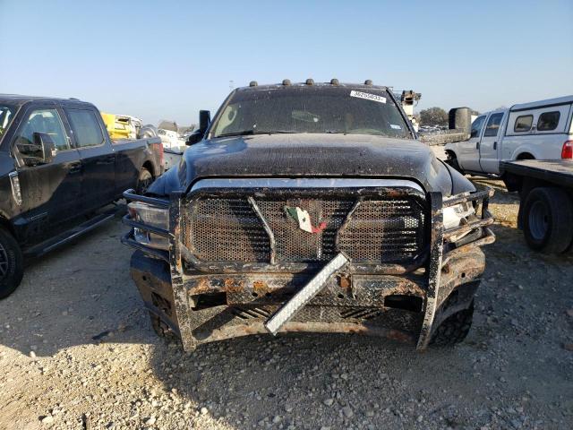 Photo 5 from auction – 2010 DODGE RAM 3500 with VIN 3D73M4CL7AG140662