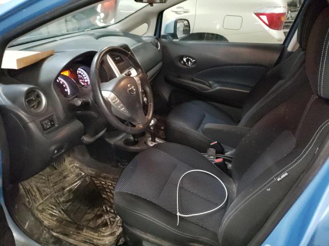 Photo 7 from auction – 2014 NISSAN VERSA NOTE with VIN 3N1CE2CP5EL384924