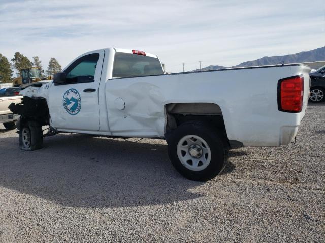 Photo 2 from auction – 2015 CHEVROLET SILVERADO with VIN 1GCNCPEC7FZ297409