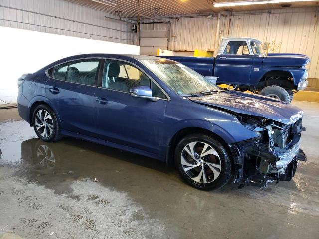 Photo 4 from auction – 2020 SUBARU LEGACY PRE with VIN 4S3BWAC65L3006151