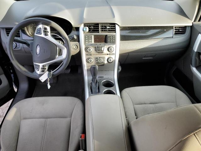 Photo 8 from auction – 2012 FORD EDGE SE with VIN 2FMDK3GC4CBA62061