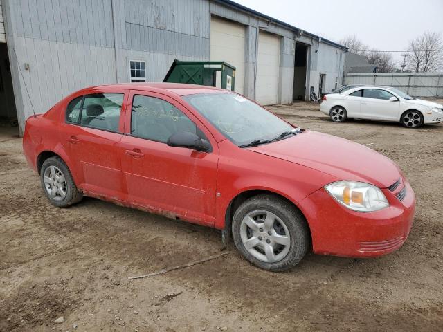 Photo 4 from auction – 2008 CHEVROLET COBALT LS with VIN 1G1AK58F387104840