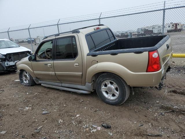 Photo 2 from auction – 2001 FORD EXPLORER S with VIN 1FMZU77E01UA93081
