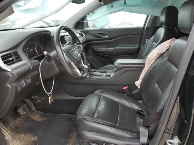 Photo 7 from auction – 2019 GMC ACADIA SLT with VIN 1GKKNULS4KZ296867