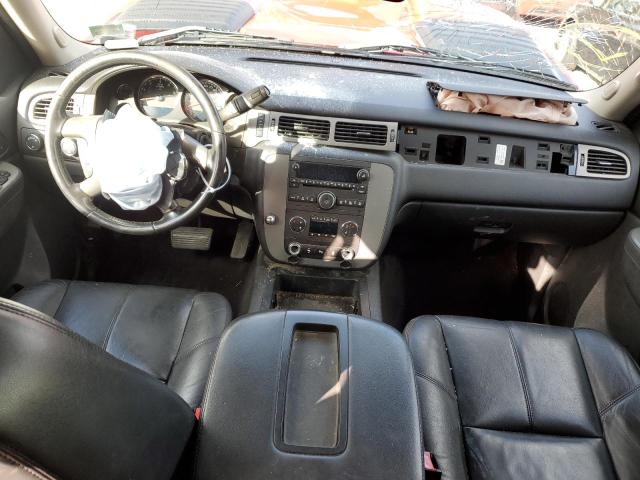 Photo 8 from auction – 2014 CHEVROLET SILVERADO with VIN 1GC1KYCGXEF186639