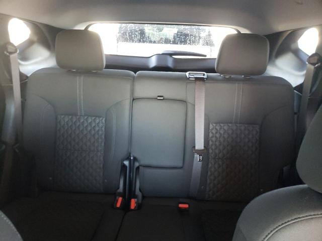 Photo 10 from auction – 2022 CHEVROLET BLAZER 2LT with VIN 3GNKBCR41NS157649