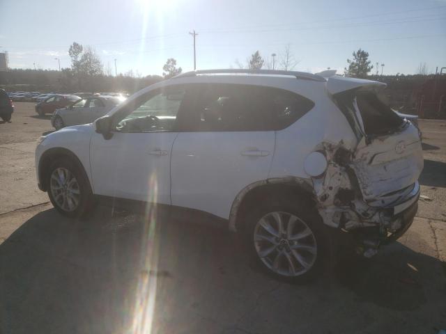 Photo 2 from auction – 2014 MAZDA CX-5 GT with VIN JM3KE2DY3E0372615