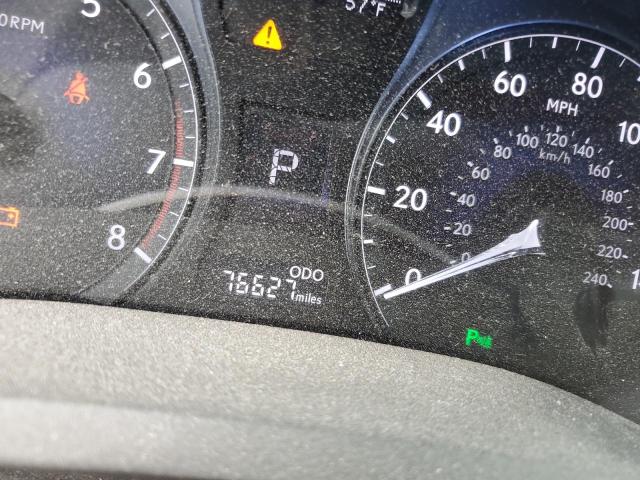 Photo 9 from auction – 2014 LEXUS RX 350 with VIN 2T2ZK1BA0EC139129