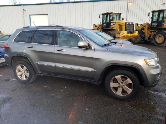 Photo 4 from auction – 2012 JEEP GRAND CHER with VIN 1C4RJFAG1CC281165