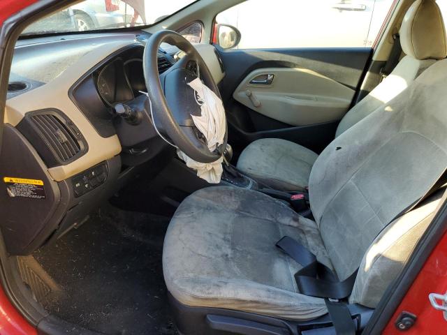 Photo 7 from auction – 2013 KIA RIO LX with VIN KNADM5A33D6152978