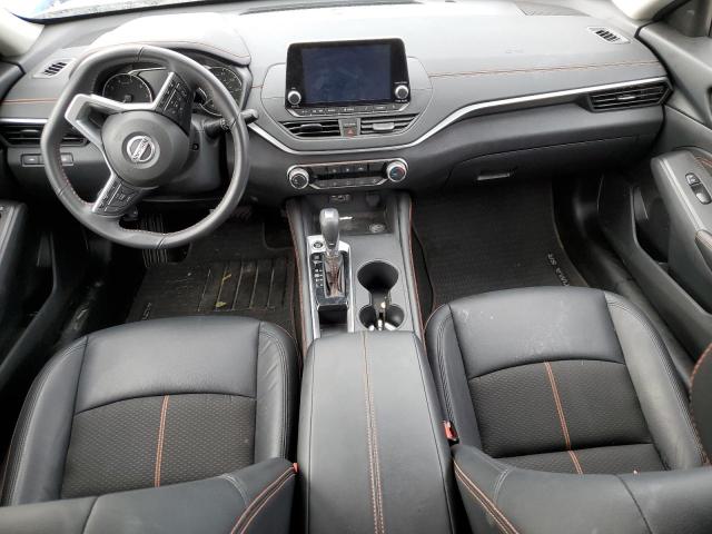 Photo 8 from auction – 2022 NISSAN ALTIMA SR with VIN 1N4BL4CV6NN357648