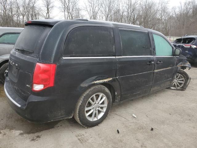Photo 3 from auction – 2020 DODGE GRAND CARA with VIN 2C4RDGCG1LR254257