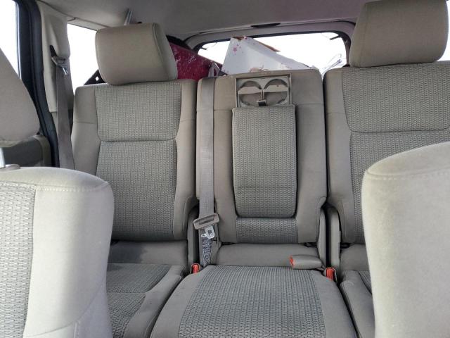Zdjęcie 10 z aukcji – 2008 JEEP COMMANDER z VIN 1J8HG48K48C202922