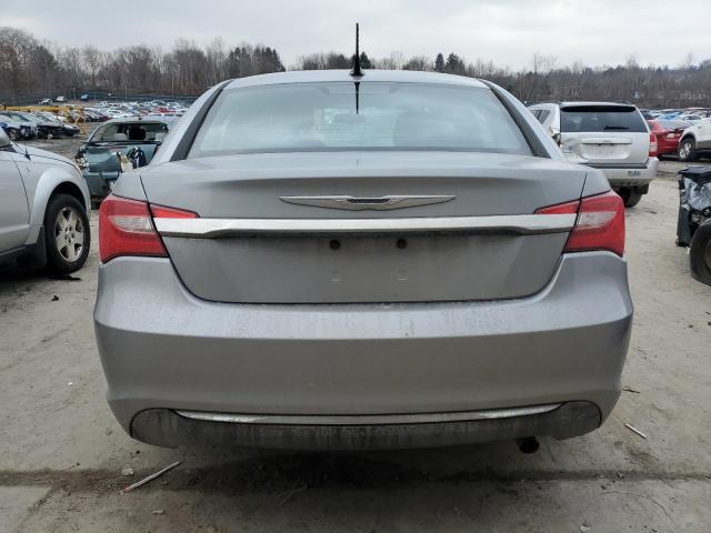 Photo 6 from auction – 2013 CHRYSLER 200 TOURIN with VIN 1C3CCBBB7DN763127