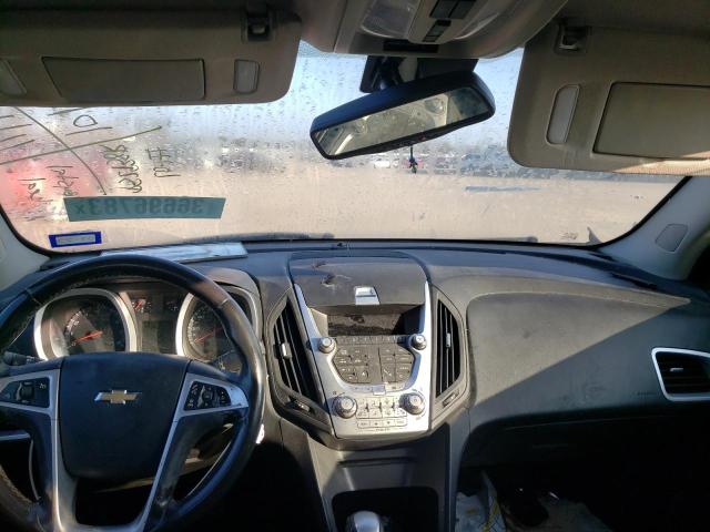 Photo 8 from auction – 2011 CHEVROLET EQUINOX LT with VIN 2CNFLPE58B6417368