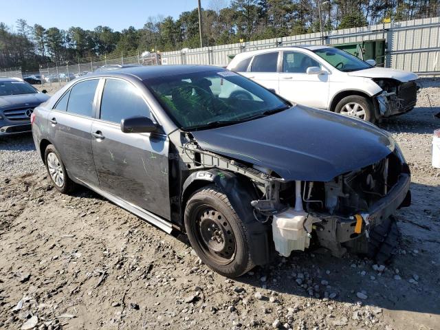 صورة رقم 4 من المزاد - 2011 TOYOTA CAMRY BASE مع VIN 4T1BF3EKXBU764528