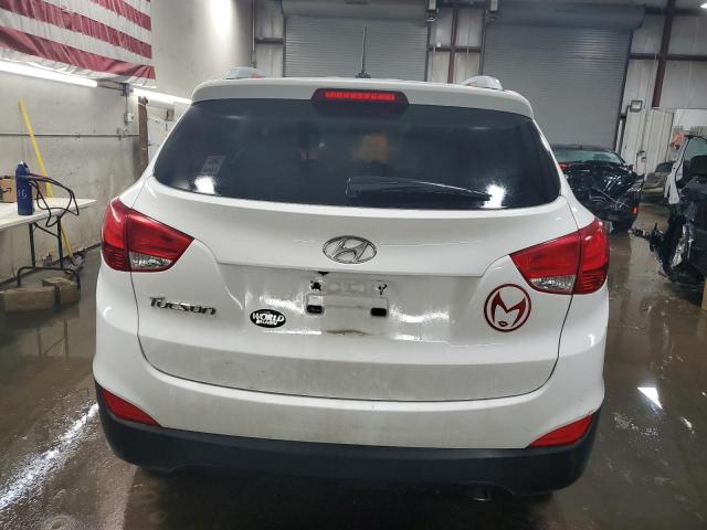 Photo 6 from auction – 2015 HYUNDAI TUCSON LIM with VIN KM8JU3AG2FU093350