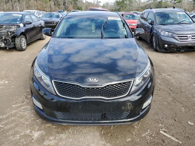 Photo 5 from auction – 2015 KIA OPTIMA LX with VIN 5XXGM4A78FG456891