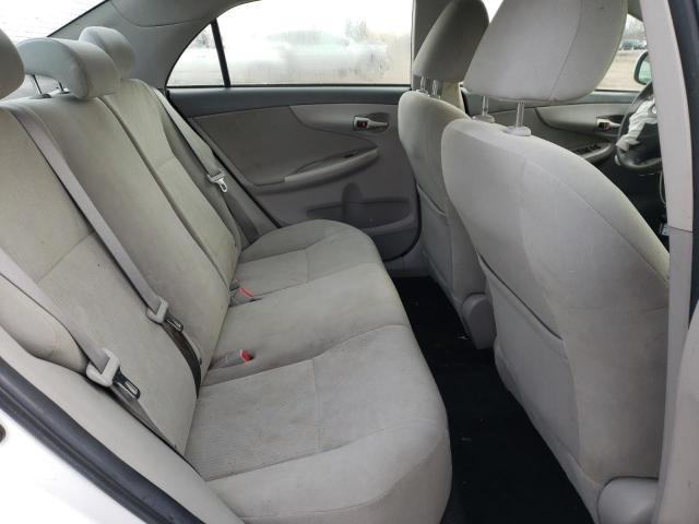 Photo 10 from auction – 2010 TOYOTA COROLLA BA with VIN 1NXBU4EE5AZ347872