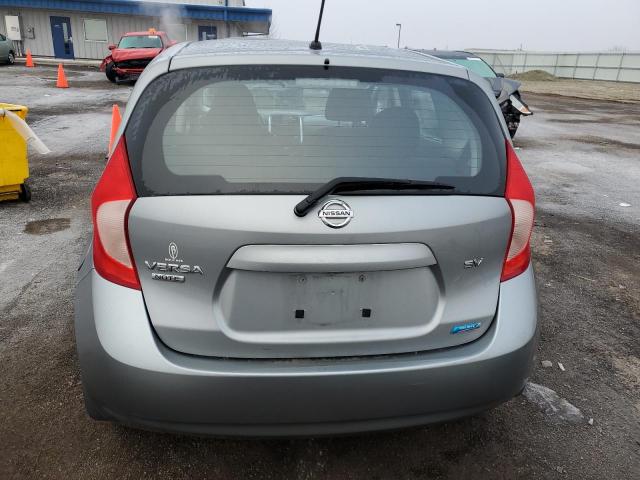 Photo 6 from auction – 2014 NISSAN VERSA NOTE with VIN 3N1CE2CP3EL409271