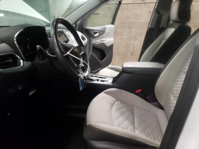 Photo 7 from auction – 2019 CHEVROLET EQUINOX LT with VIN 2GNAXTEV2K6281127