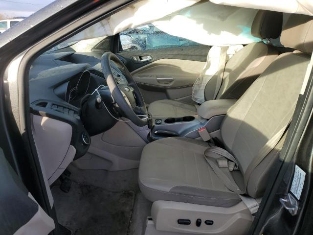 Photo 7 from auction – 2016 FORD ESCAPE SE with VIN 1FMCU0G71GUC91577