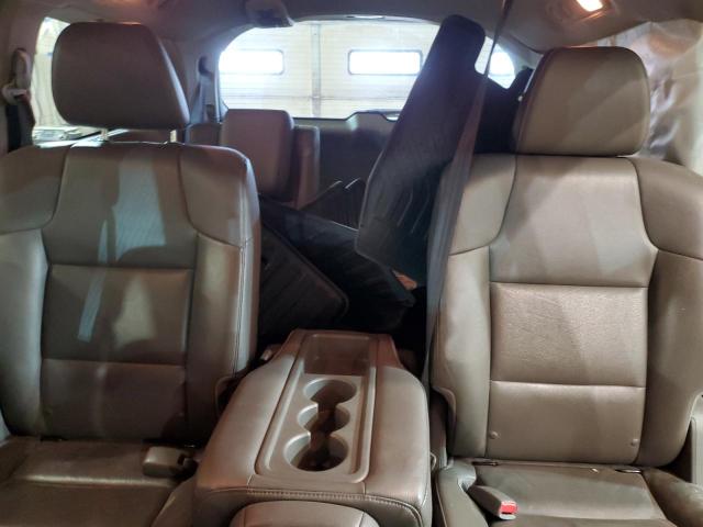 Photo 10 from auction – 2015 HONDA ODYSSEY EX with VIN 5FNRL5H68FB038526