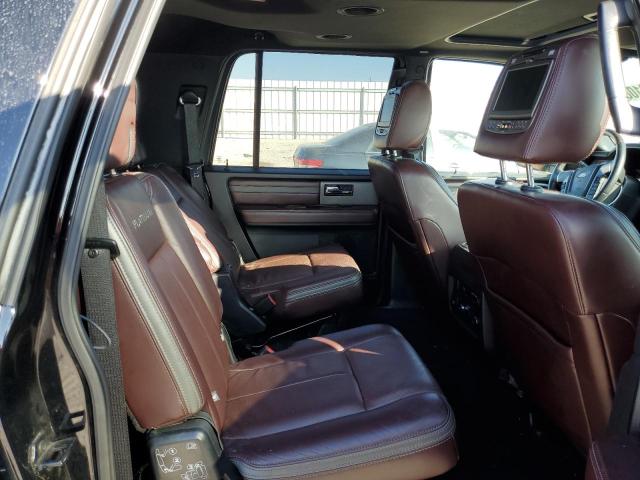 Foto 11 de la subasta – 2017 FORD EXPEDITION con VIN 1FMJK1MT6HEA52218