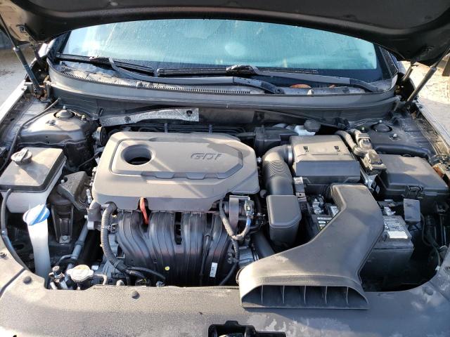 Photo 11 from auction – 2019 HYUNDAI SONATA LIM with VIN 5NPE34AF6KH778722