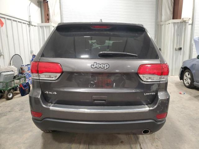 Photo 6 from auction – 2019 JEEP GRAND CHER with VIN 1C4RJFBG0KC832070