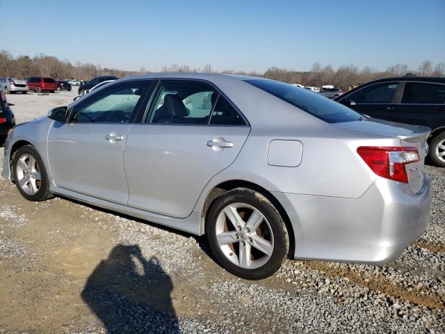 Photo 2 from auction – 2014 TOYOTA CAMRY L with VIN 4T1BF1FK3EU342351