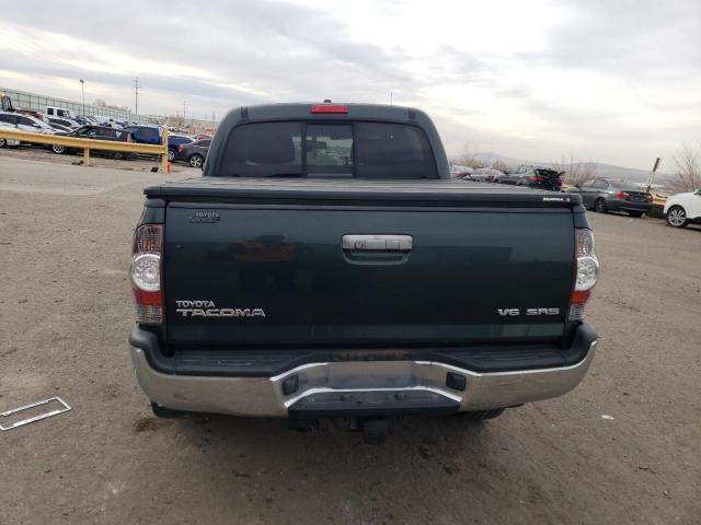 Photo 6 from auction – 2011 TOYOTA TACOMA DOU with VIN 3TMLU4EN8BM068723