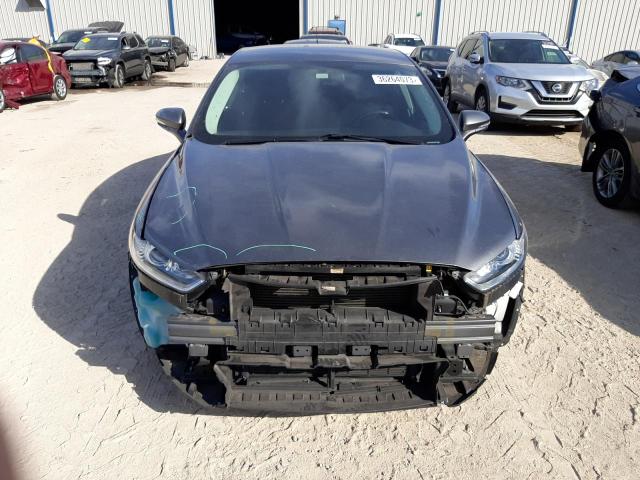 Photo 5 from auction – 2014 FORD FUSION SE with VIN 3FA6P0HDXER133679