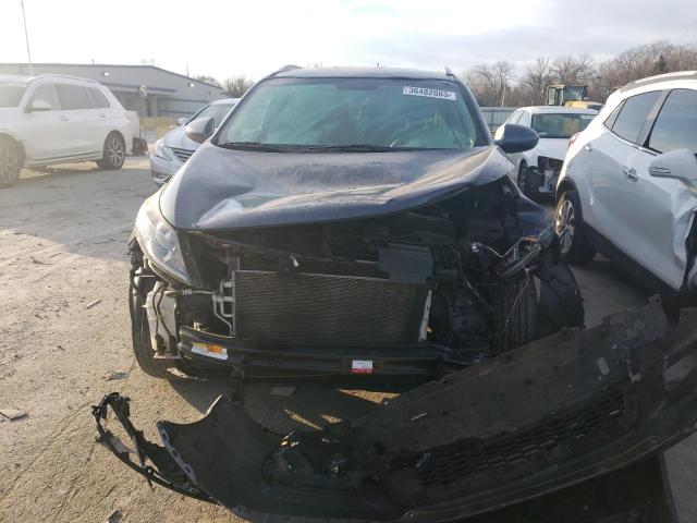 Photo 5 from auction – 2016 KIA SPORTAGE L with VIN KNDPBCAC2G7850295