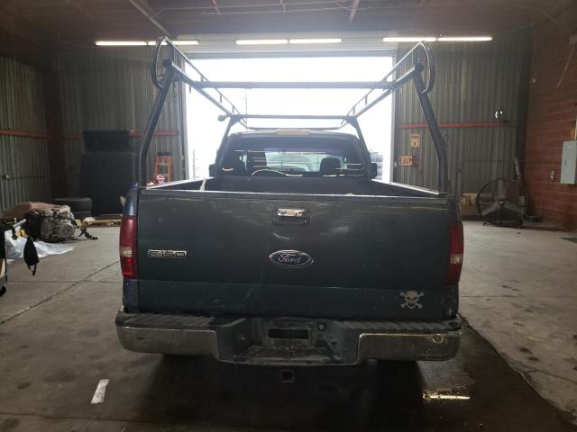 Photo 6 from auction – 2004 FORD F150 with VIN 1FTRF12W04NB00749