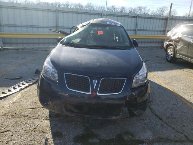 Photo 5 from auction – 2009 PONTIAC VIBE with VIN 5Y2SP67059Z406832